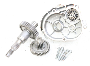 TRANSMISSION ROUE