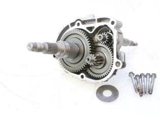 TRANSMISSION ROUE