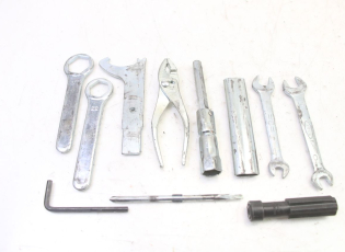 TROUSSE A OUTILS