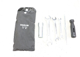 TROUSSE A OUTILS