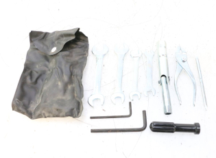 TROUSSE A OUTILS