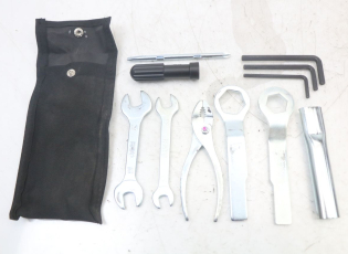 TROUSSE A OUTILS