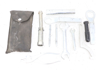 TROUSSE A OUTILS