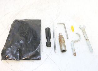 TROUSSE A OUTILS
