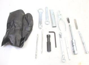 TROUSSE A OUTILS