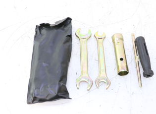 TROUSSE A OUTILS