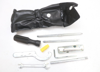 TROUSSE A OUTILS