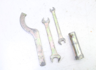 TROUSSE A OUTILS