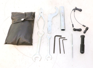 TROUSSE A OUTILS