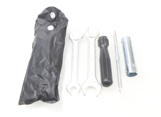 TROUSSE A OUTILS