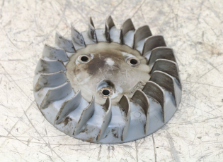 VENTILATEUR