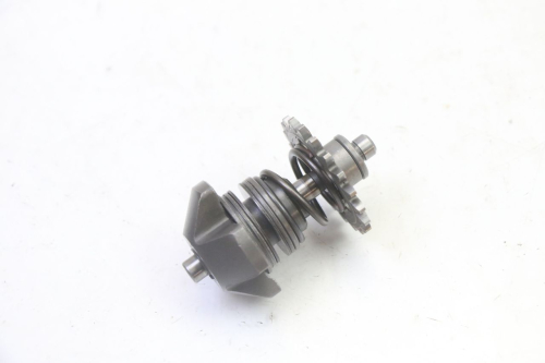 Moteur De Valves D'échappement Pour Yamaha 125 RDLC 1GU - Pièce D'occasion