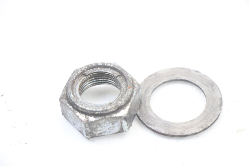 photo de ÉCROU PIGNON SORTIE BOÎTE VITESSES SUZUKI GSF S BANDIT 600 (2000 - 2004) - Vue principale