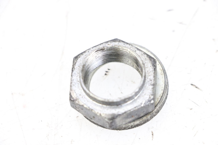 photo de ÉCROU PIGNON SORTIE BOÎTE VITESSES YAMAHA MT-07 MT07 ABS 700 (2018 - 2020) - Détail de la pièce