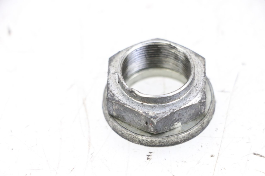 photo de ÉCROU PIGNON SORTIE BOÎTE VITESSES YAMAHA MT-07 MT07 ABS 700 (2018 - 2020) - Autre angle de vue