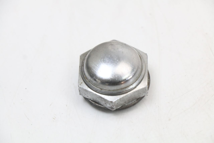 photo de Fork tube nut HYOSUNG GV AQUILA 125 (2000 - 2004) - Vue principale