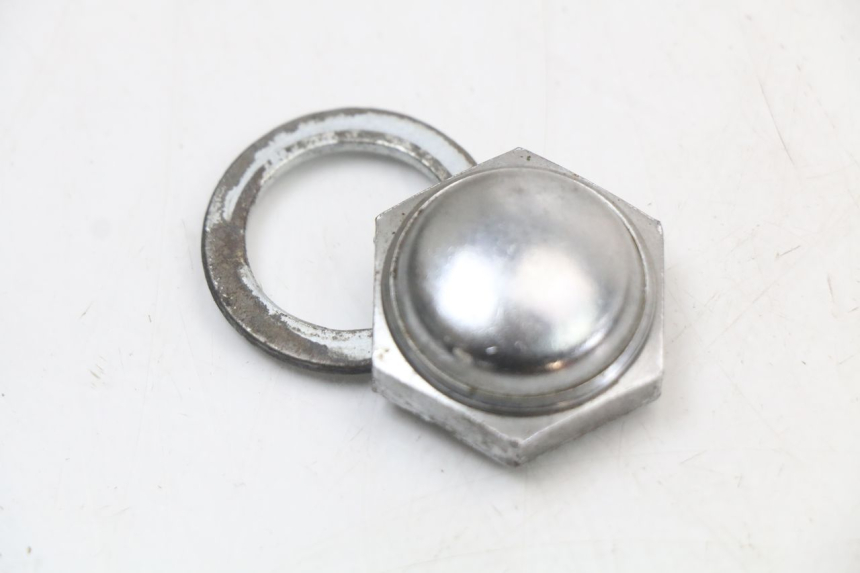 photo de Fork tube nut HYOSUNG GV AQUILA 125 (2000 - 2004) - Détail de la pièce