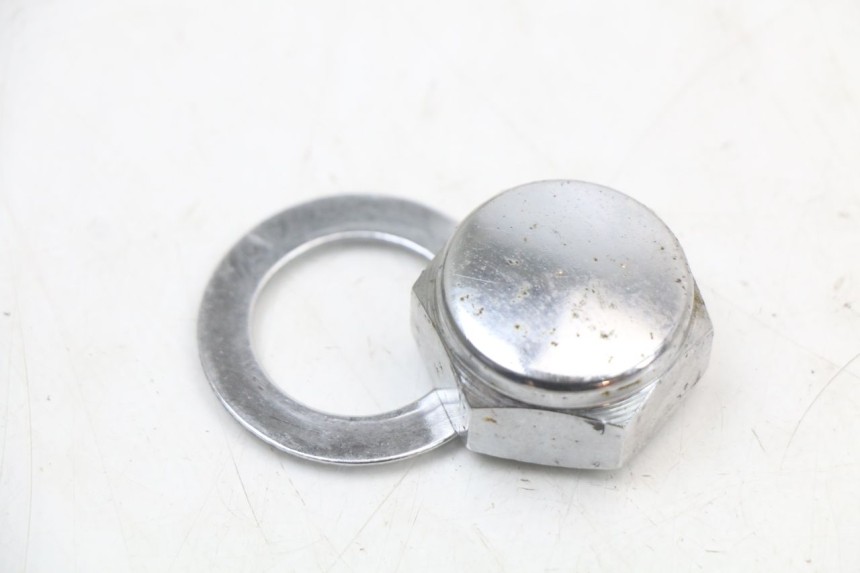 photo de ÉCROU TÉ FOURCHE ARCHIVE CAFE RACER 4T 50 (2019 - 2024) - Vue principale