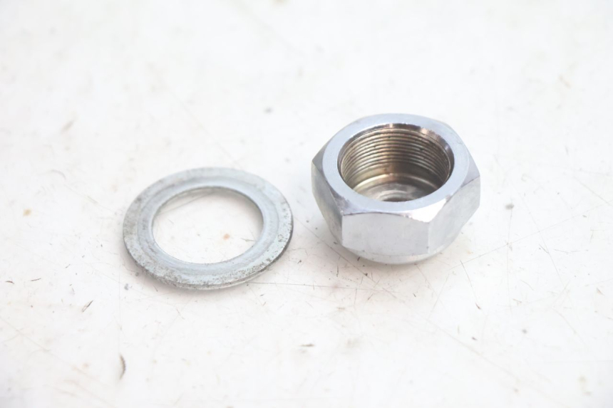 photo de ÉCROU TÉ FOURCHE MINI MX DRIFT 150 - Autre angle de vue