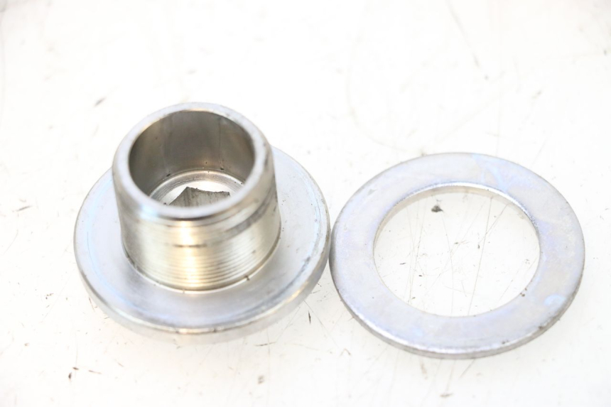 photo de ÉCROU TÉ FOURCHE KAWASAKI ER-6 ER6 F ABS 650 (2012 - 2016) - Zoom état d’usage
