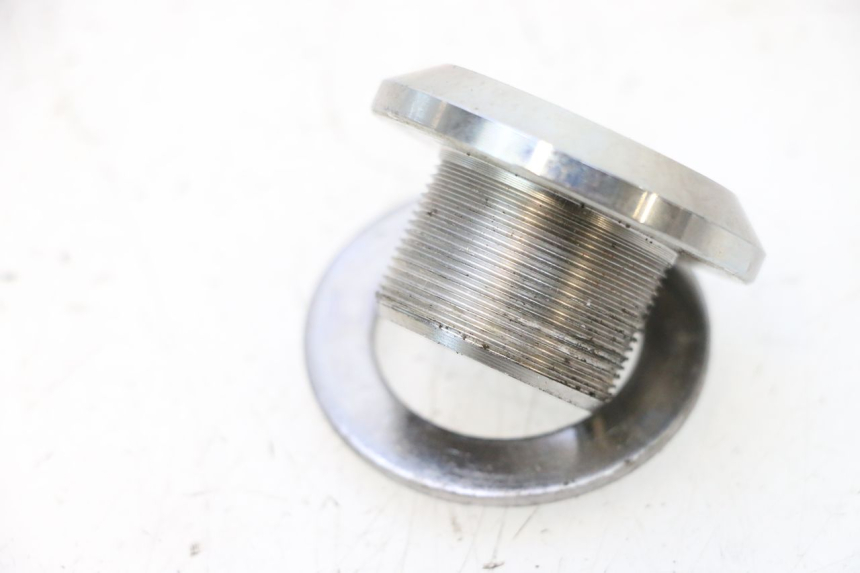 photo de ÉCROU TÉ FOURCHE KAWASAKI ER-6 ER6 F ABS 650 (2012 - 2016) - Autre angle de vue