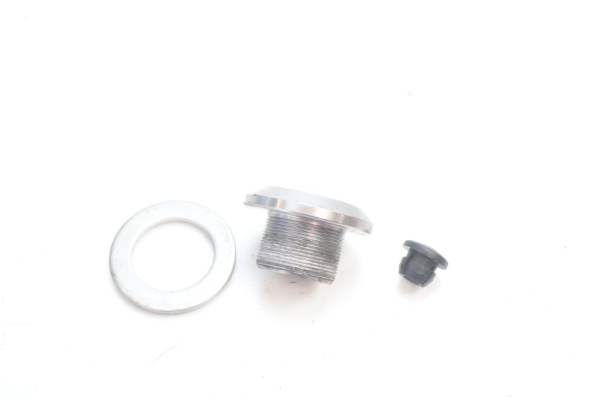 photo de ÉCROU TÉ FOURCHE KAWASAKI ER-6 ER6 N 650 (2005 - 2009) - Zoom état d’usage