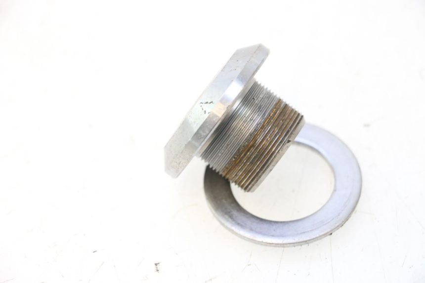 photo de ÉCROU TÉ FOURCHE KAWASAKI ER-6 ER6 N 650 (2005 - 2009) - Zoom état d’usage
