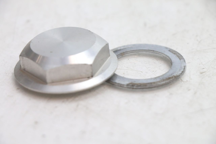 photo de ÉCROU TÉ FOURCHE YAMAHA FJR 1300 (2001 - 2005) - Détail de la pièce