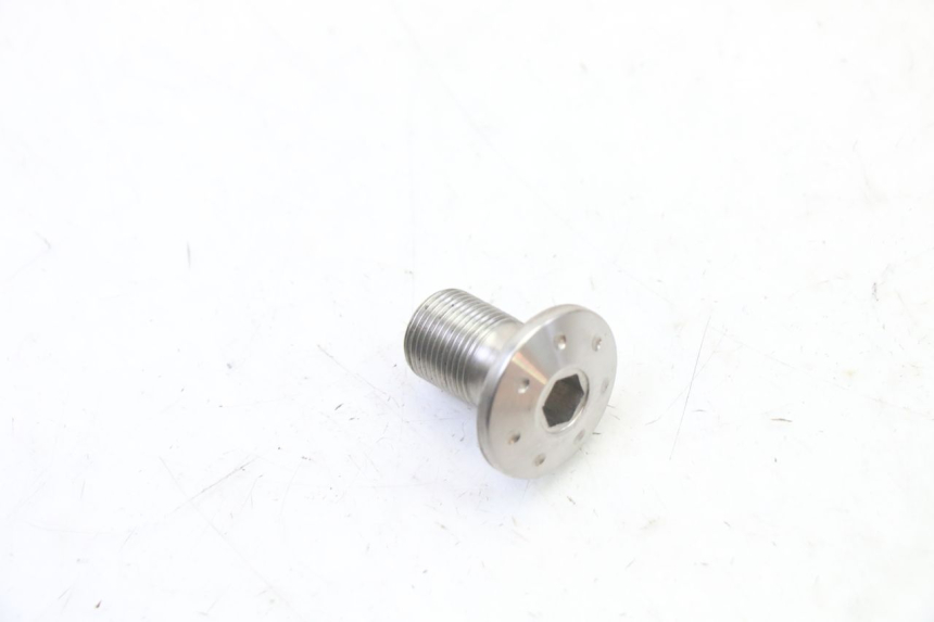 photo de ÉCROU TÉ FOURCHE BMW G310 R 310 (2016 - 2020)