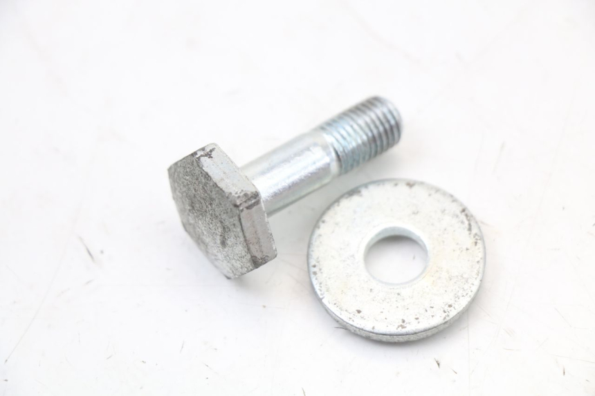 photo de ÉCROU TÉ FOURCHE HYOSUNG GF 125 (2001 - 2005)