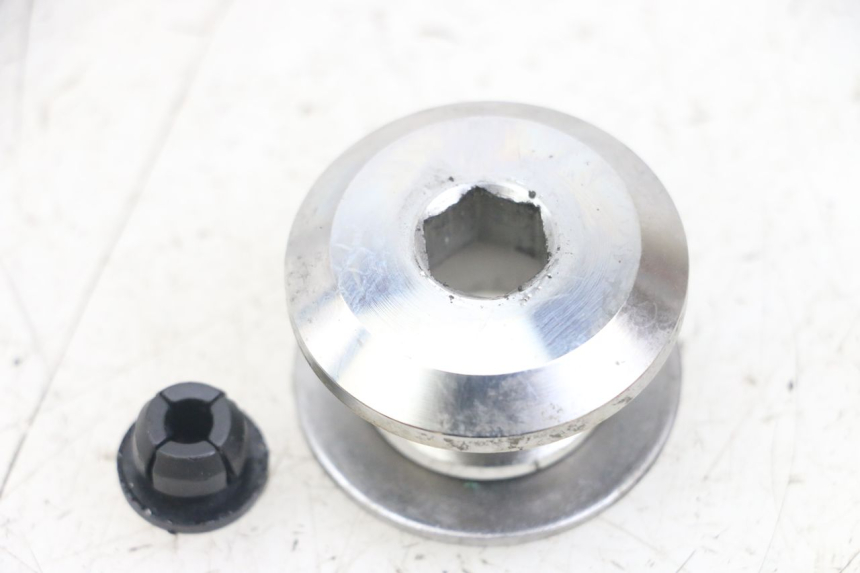 photo de ÉCROU TÉ FOURCHE KAWASAKI ER-6 ER6 N 650 (2012 - 2016)