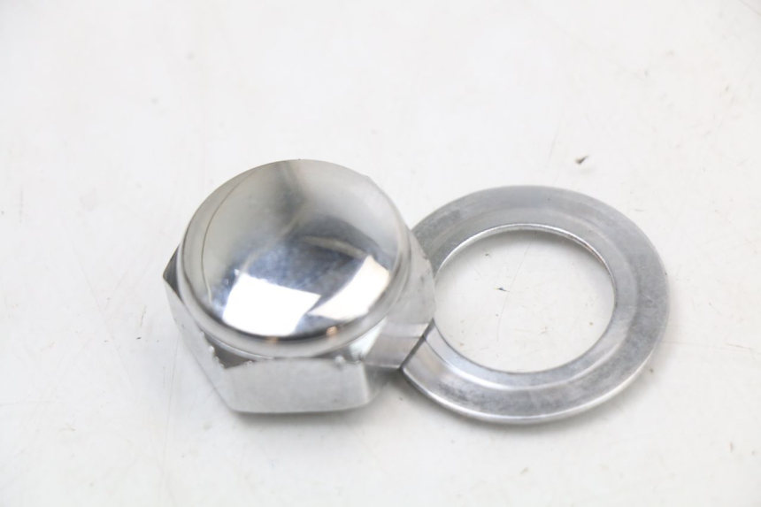 photo de ÉCROU TÉ FOURCHE KYMCO K-PW K-PIPE 50 (2012 - 2017)