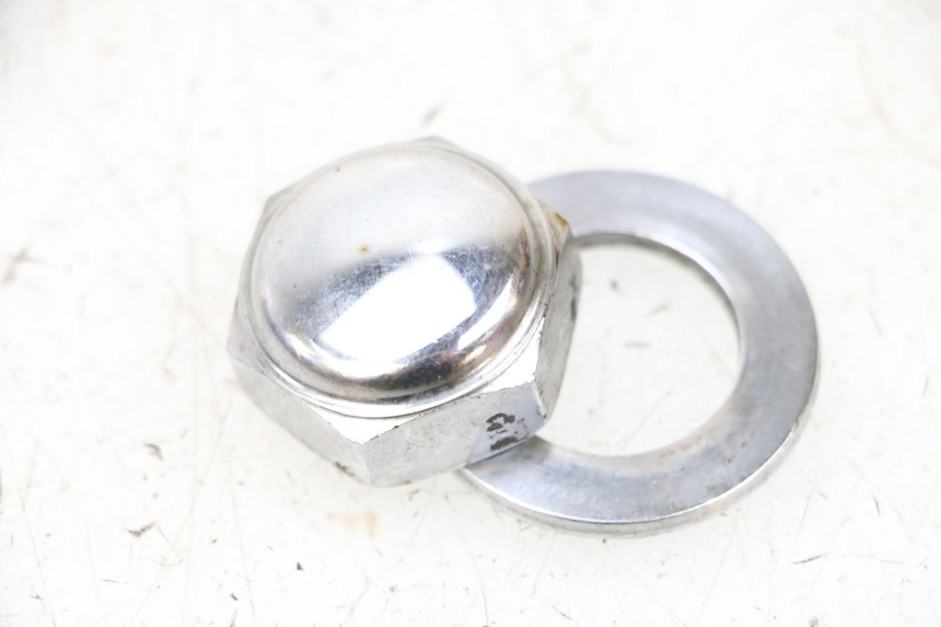 photo de ÉCROU TÉ FOURCHE HONDA NSR R 125 (1994 - 2003) - Vue principale