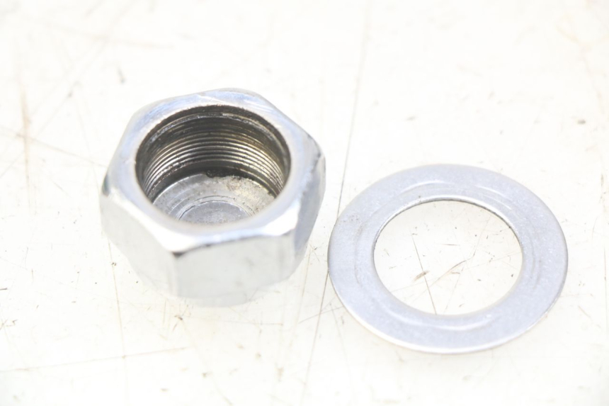 photo de ÉCROU TÉ FOURCHE APOLLO RFZ 150