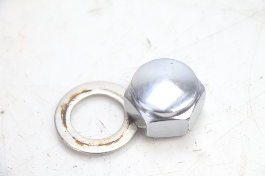 photo de ÉCROU TÉ FOURCHE APOLLO RFZ 150 - Détail de la pièce