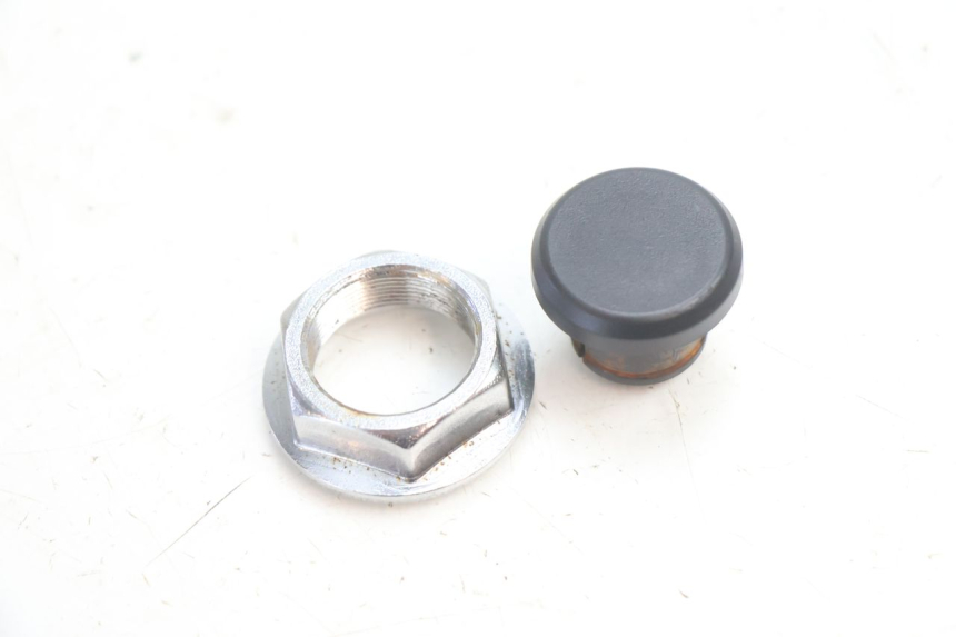photo de ÉCROU TÉ FOURCHE HONDA VFR FI RC46 800 (1998 - 2001) - Vue principale