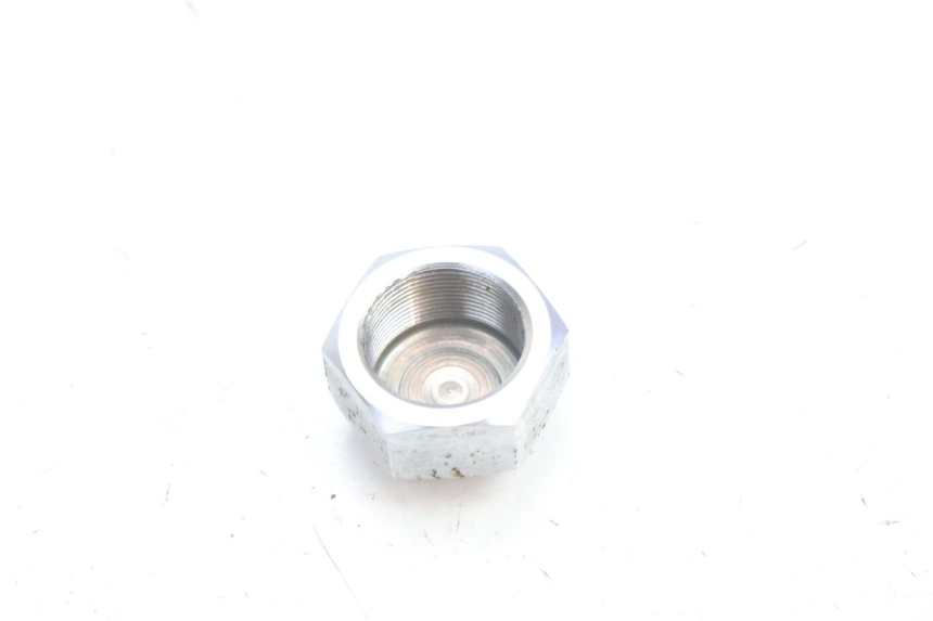 photo de ÉCROU TÉ FOURCHE DAELIM VJ ROADWIN 125 (2004 - 2007) - Zoom état d’usage