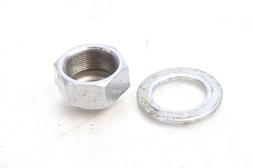 photo de ÉCROU TÉ FOURCHE YAMAHA XJR 1300 (1998 - 2002) - Autre angle de vue