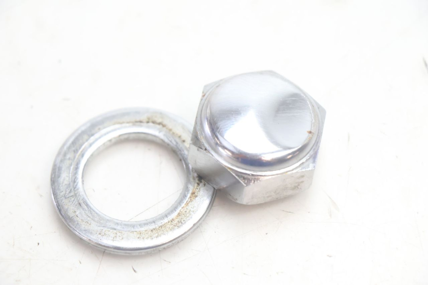 photo de ÉCROU TÉ FOURCHE HONDA XLV VARADERO 125 (2007 - 2012) - Détail de la pièce