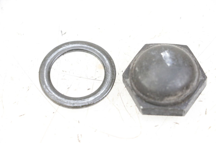 photo de Fork tube nut HYOSUNG XRX 125 (2000 - 2008)