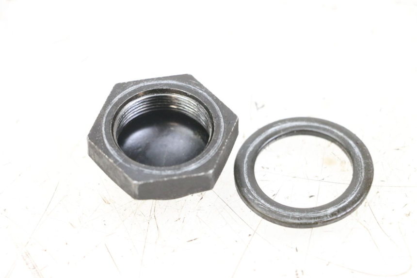 photo de Fork tube nut HYOSUNG XRX 125 (2000 - 2008)