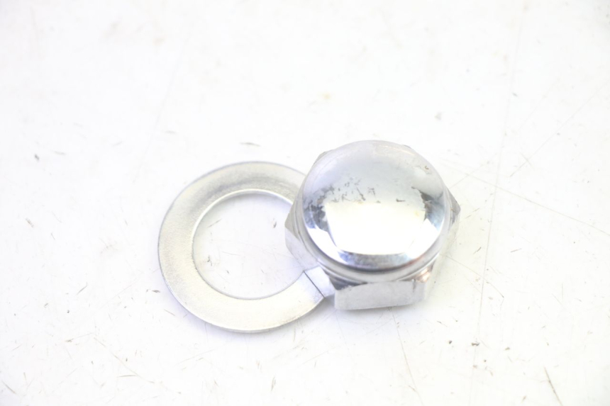 photo de ÉCROU TÉ FOURCHE KYMCO ZING 125 (1997 - 2003) - Détail de la pièce