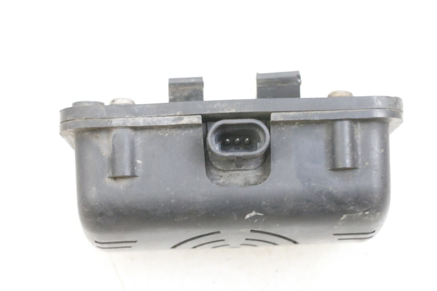 photo de ALARME HARLEY DAVIDSON SPORTSTER XL CUSTOM 883 (1999 - 2006) - Détails caractéristiques