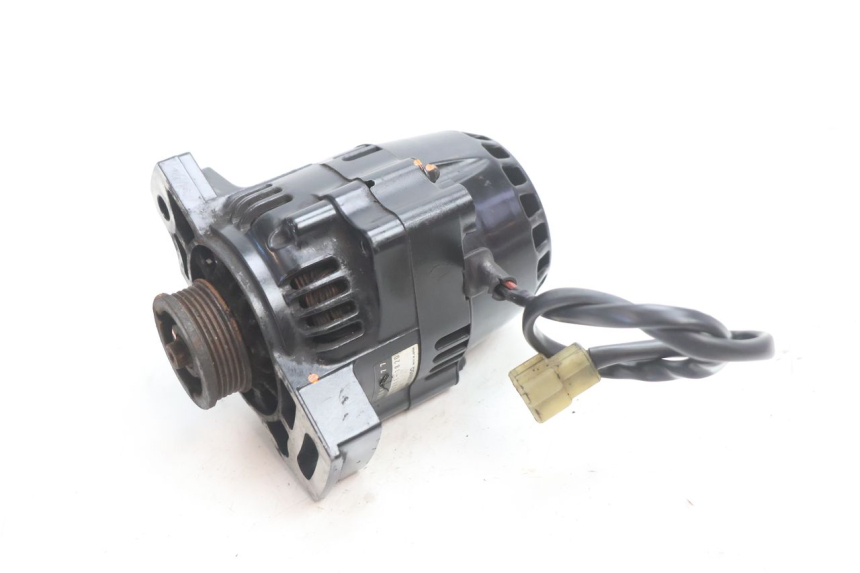 photo de ALTERNATEUR KAWASAKI GPX F ZX750F 750 (1986 - 1990) - Détail de la pièce
