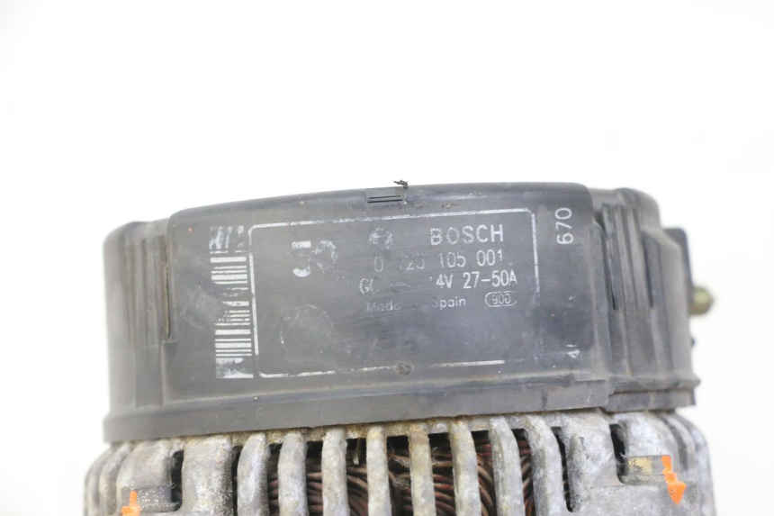 photo de ALTERNATEUR BMW K 75 RT 750 (1989 - 1997)