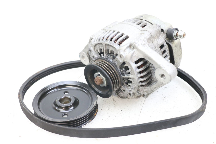 photo de ALTERNATEUR MOTO GUZZI NORGE 8V GT 1200 (2011 - 2016)