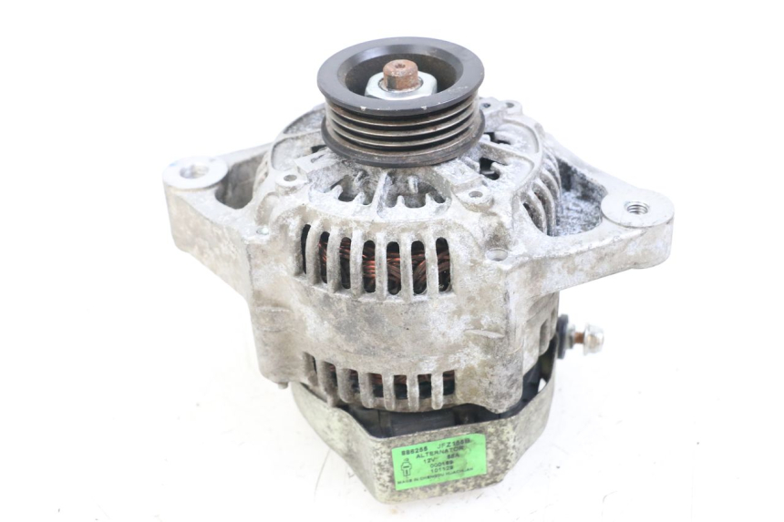 photo de ALTERNATEUR MOTO GUZZI NORGE 8V GT 1200 (2011 - 2016)