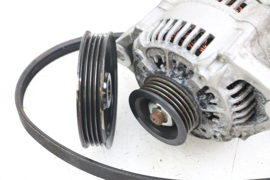 photo de ALTERNATEUR MOTO GUZZI NORGE 8V GT 1200 (2011 - 2016)
