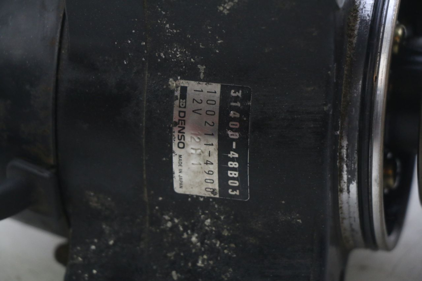 photo de ALTERNATEUR SUZUKI GSX-F GSX  F 1100 (1988 - 1994)