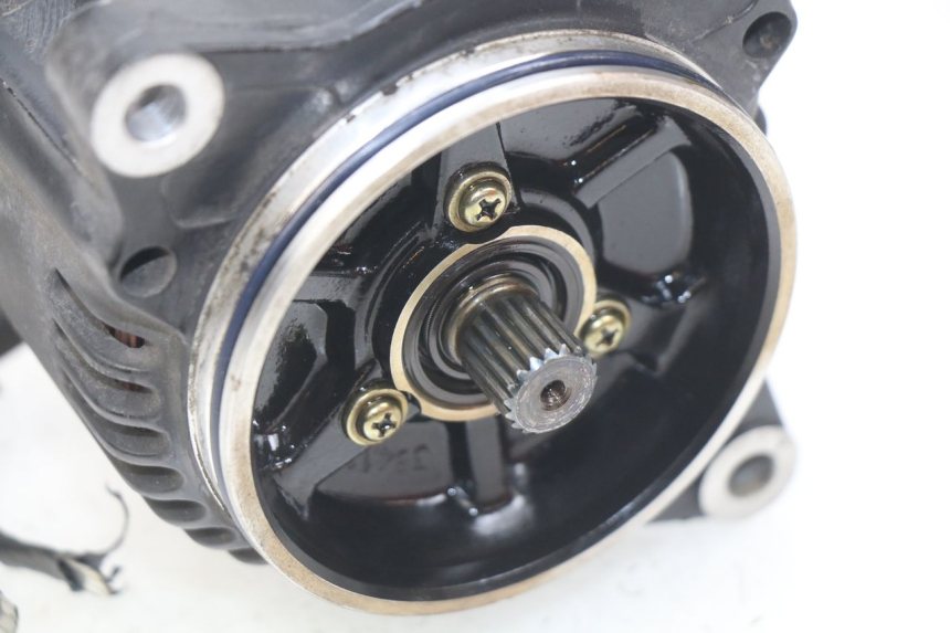 photo de ALTERNATEUR YAMAHA FJ 3CX 1200 (1986 - 1996)